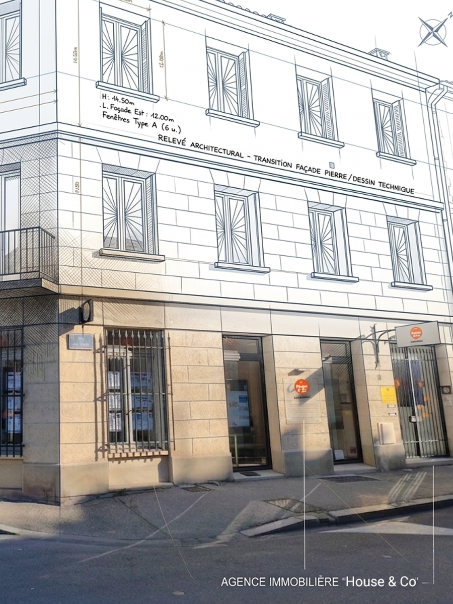 Appartement moderne