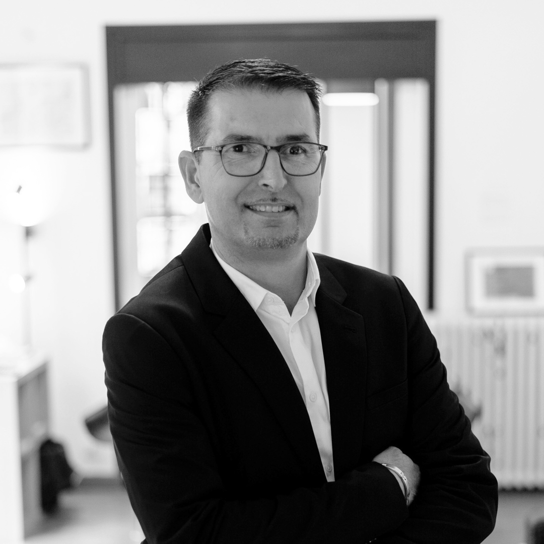 Herve BERTAUD