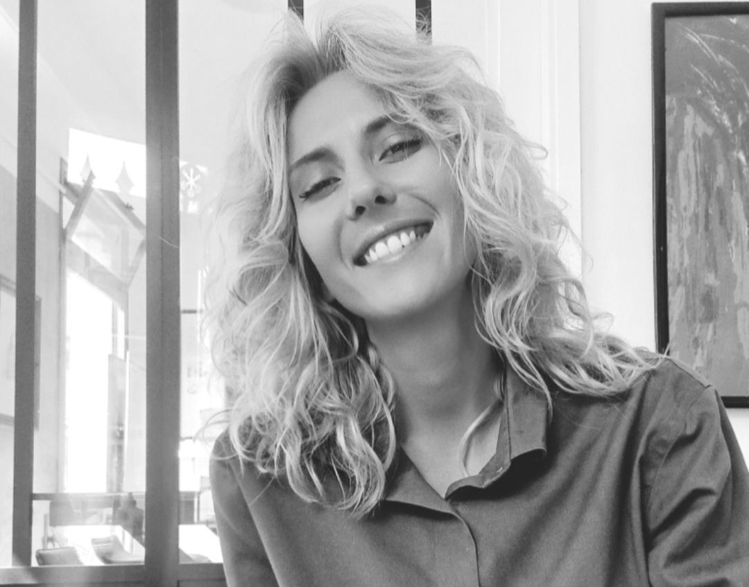 Mathilde RECHER